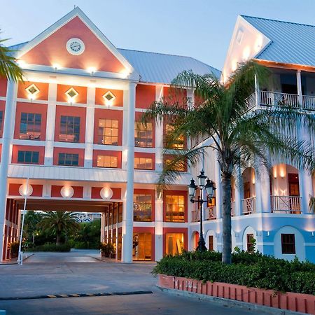 Pelican Bay Hotel Freeport Exterior photo